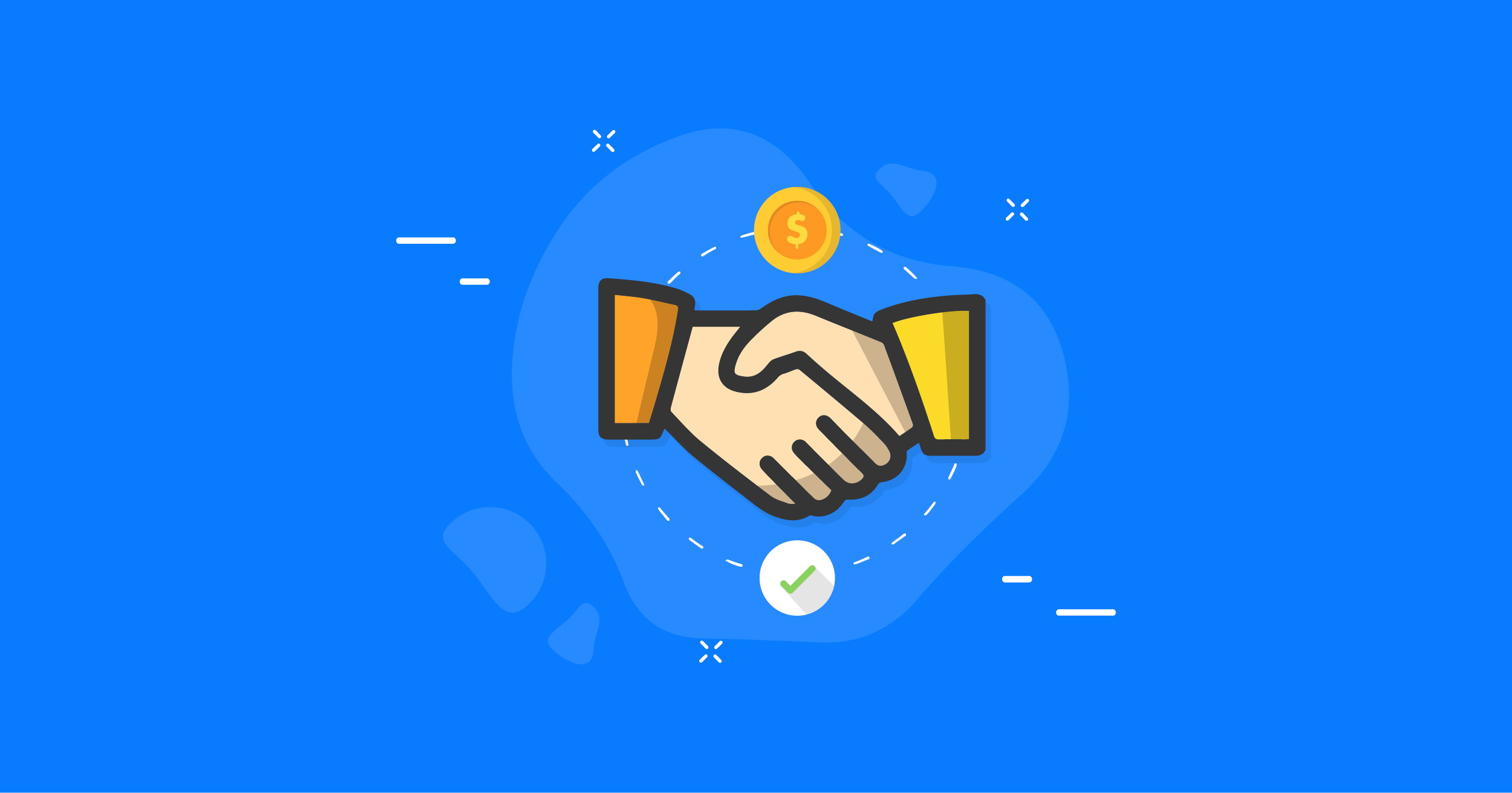 Affiliate marketing