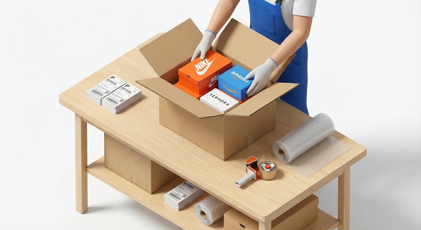Package Consolidation