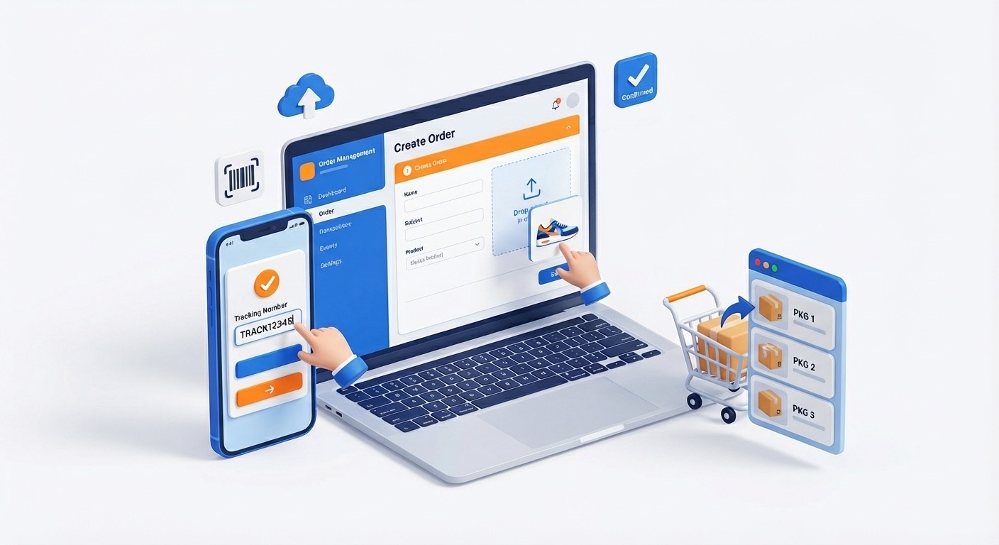 Register your purchases